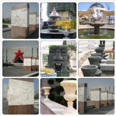 景观雕塑工程厂家|东商网