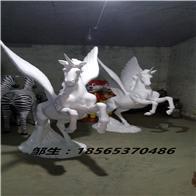 【广州市豪晋工艺品】 主营:玻璃钢雕塑/承接GRC工程